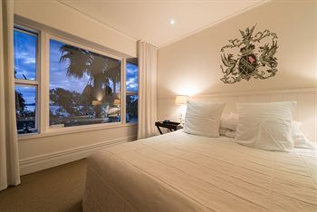 Hotel The Duke Of Marlborough