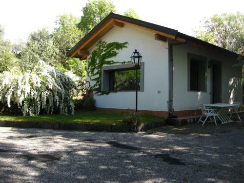 Bed & Breakfast Domus Verdiana