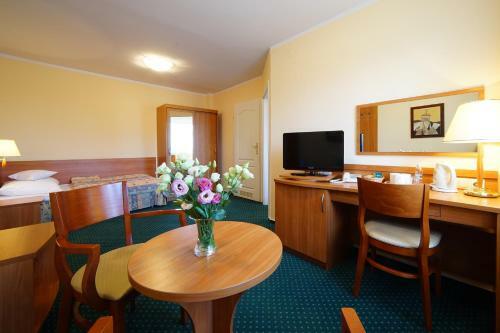 Hotel Pensjonat Feniks