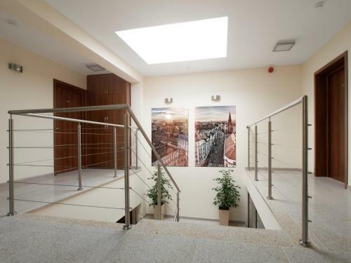 Hotel Pensjonat Feniks