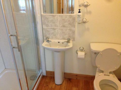 Seawater View Bed And Breakfast