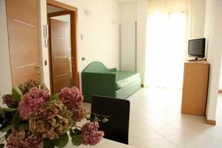 Apartamento Residence Dulcis In Fundo