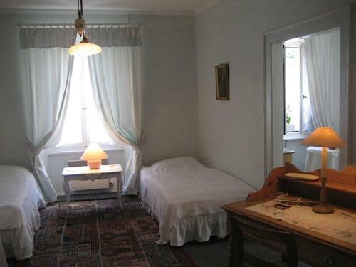 Boutique Hotel Albergo Stazione