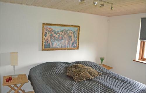 Holiday Home Hals 7