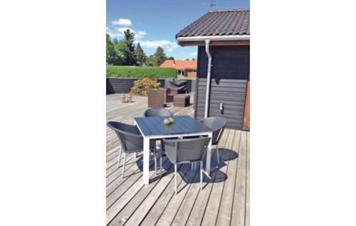 Holiday Home Hals 7