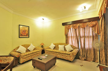Hotel The Westend