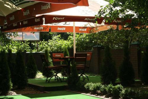 Adler Hotel