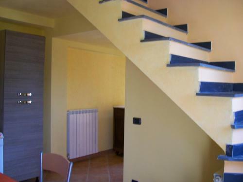Apartamento Il Fabianetto