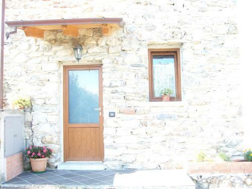 Apartamento Il Fabianetto