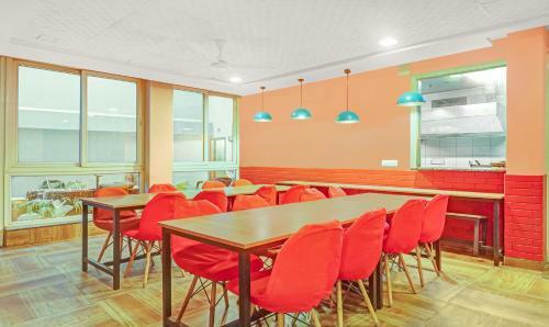 Hostal Treebo Trend Silver Star