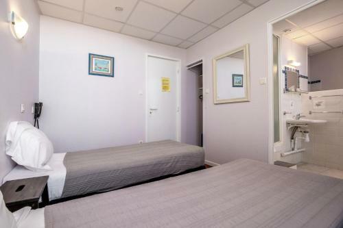 Hotel H�tel Des Moulins