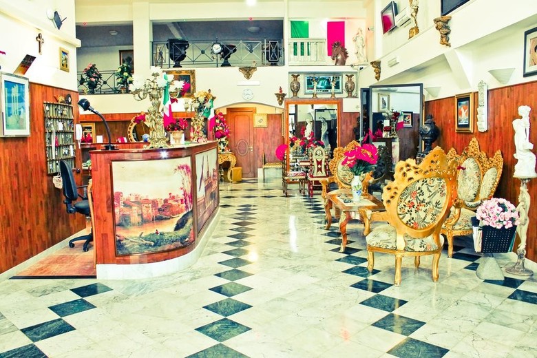 Hotel Palace Nardo