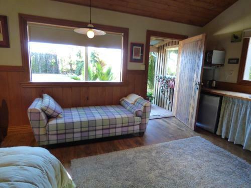 Apartamento Hydrangea Cottages