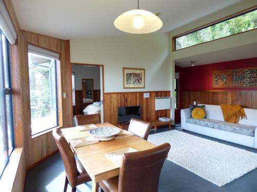 Apartamento Hydrangea Cottages