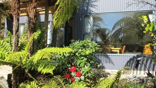 Apartamento Hydrangea Cottages