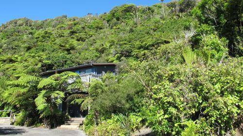 Apartamento Hydrangea Cottages