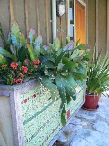 Apartamento Hydrangea Cottages