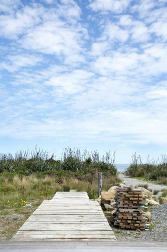 Apartamento Hydrangea Cottages