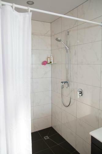 Apartamento Hydrangea Cottages