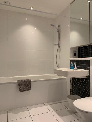 Cranstone Lodge Apartment