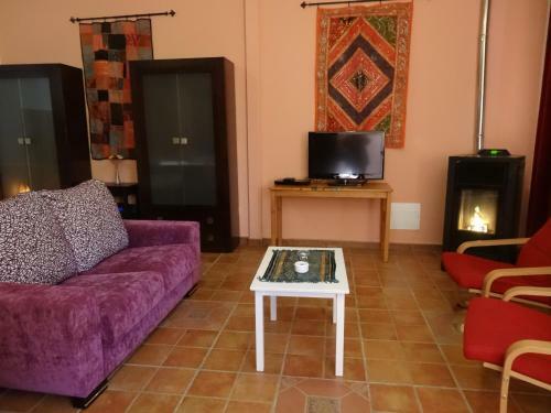Agroturismo Spa & Casa Rural Rio Dulce