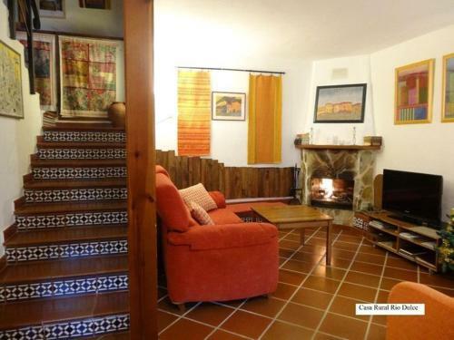 Agroturismo Spa & Casa Rural Rio Dulce