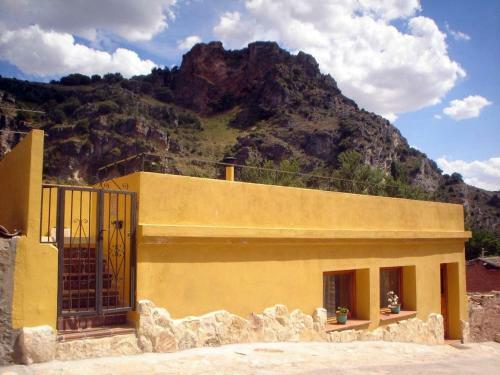 Agroturismo Spa & Casa Rural Rio Dulce