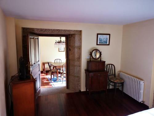 Agroturismo Casa Grande De Fuentemayor