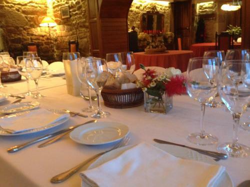 Agroturismo Casa Grande De Fuentemayor