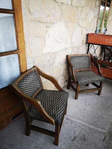 Agroturismo Casa Grande De Fuentemayor