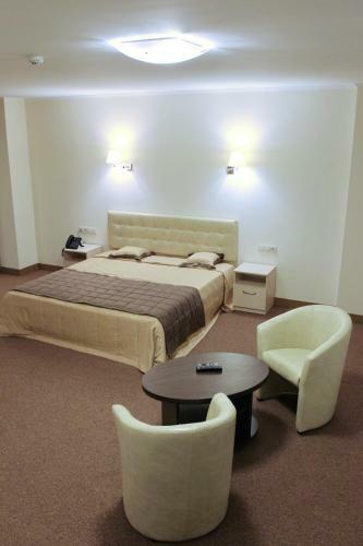 Hotel Asteri