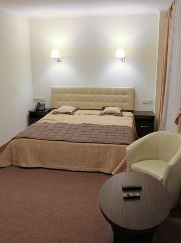 Hotel Asteri