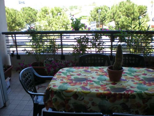 Apartamento Casa Vacanze Montesilvano