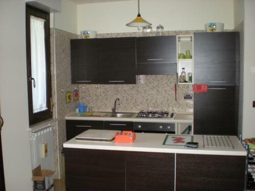 Apartamento Casa Vacanze Montesilvano