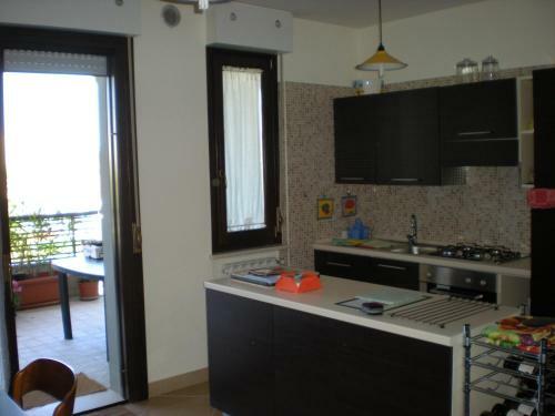 Apartamento Casa Vacanze Montesilvano