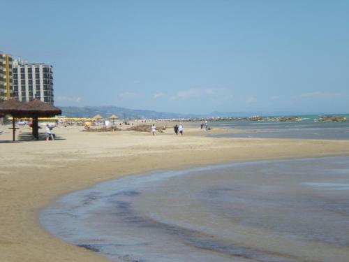 Apartamento Casa Vacanze Montesilvano