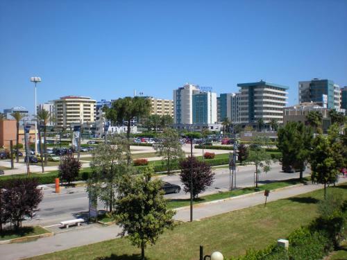 Apartamento Casa Vacanze Montesilvano