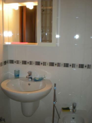 Apartamento Casa Vacanze Montesilvano