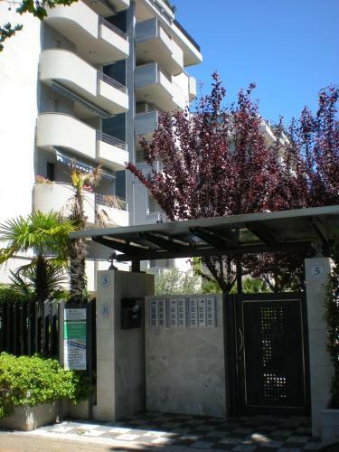 Apartamento Casa Vacanze Montesilvano