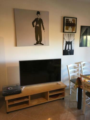 Apartamento Casa Vacanze Montesilvano