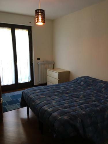 Apartamento Casa Vacanze Montesilvano
