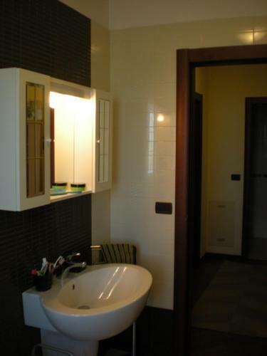 Apartamento Casa Vacanze Montesilvano