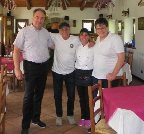 Hotel Les Granges