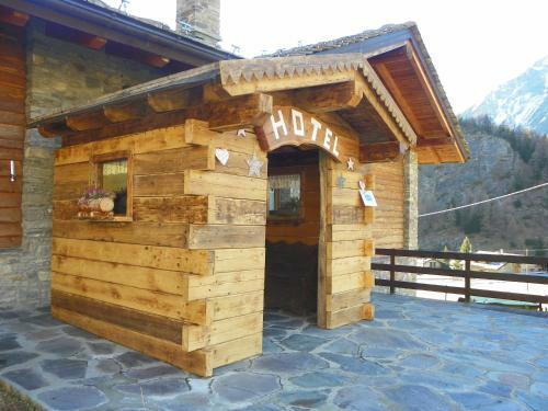 Hotel Les Granges