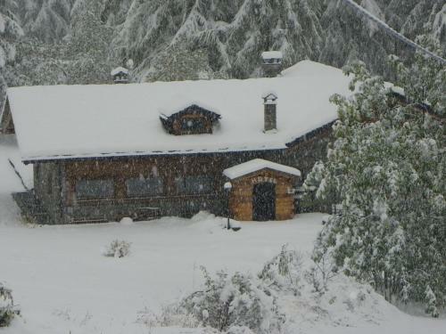 Hotel Les Granges