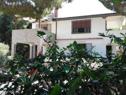 Stylish Apartment Villa Gioia, Confort E Relax
