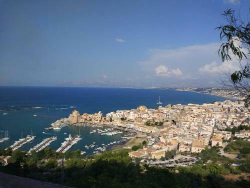 Stylish Apartment Villa Gioia, Confort E Relax