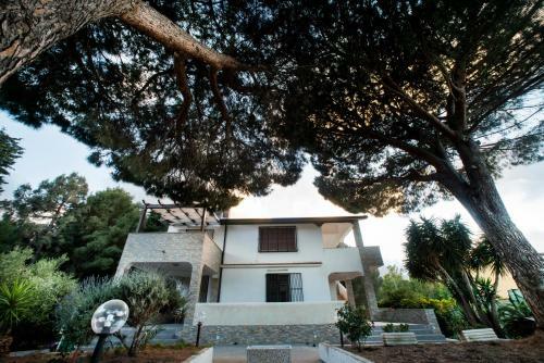 Stylish Apartment Villa Gioia, Confort E Relax