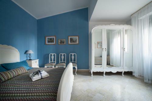 Stylish Apartment Villa Gioia, Confort E Relax