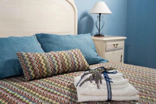Stylish Apartment Villa Gioia, Confort E Relax